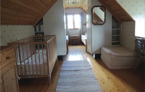Holiday Home Kvarnfallsringen Ullared