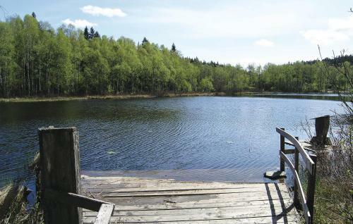 Holiday Home Egnared Kullen Ullared
