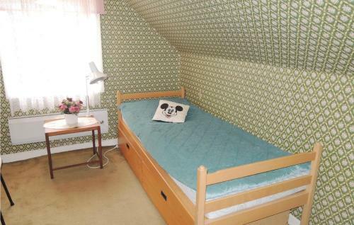 Holiday Home Egnared Kullen Ullared