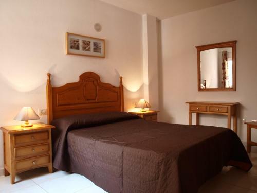 Apartamentos Isla De Oro