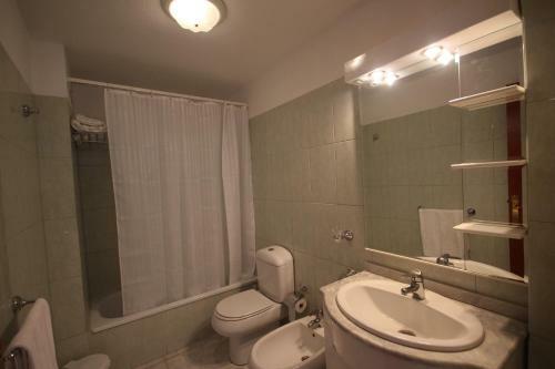 Apartamentos Isla De Oro