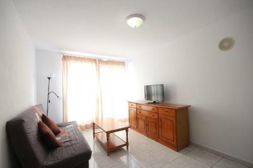 Apartamentos Isla De Oro