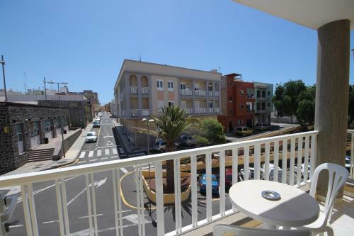 Apartamentos Isla De Oro
