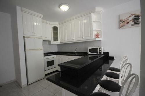Apartamentos Isla De Oro