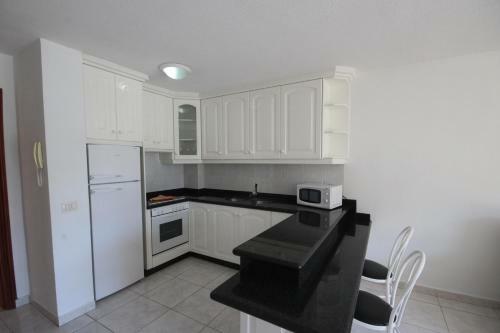 Apartamentos Isla De Oro