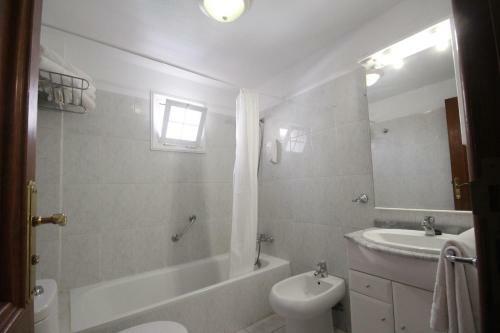 Apartamentos Isla De Oro