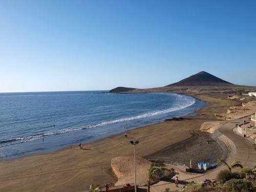 Apartamentos Isla De Oro