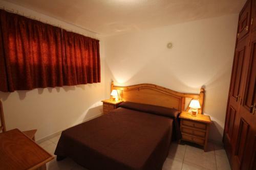 Apartamentos Isla De Oro