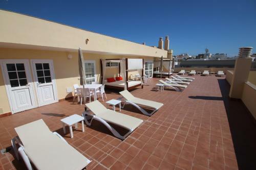 Apartamentos Isla De Oro