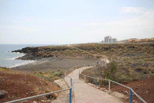 Apartamentos Isla De Oro