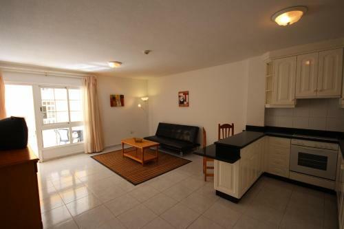 Apartamentos Isla De Oro