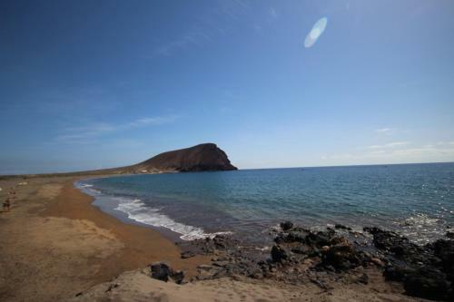 Apartamentos Isla De Oro