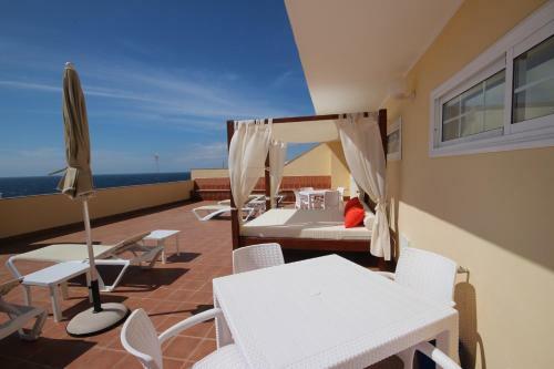 Apartamentos Isla De Oro