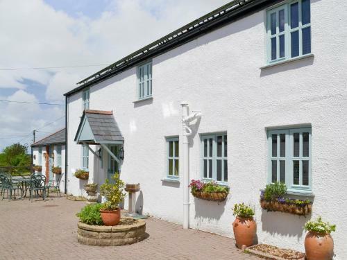 Cherry Tree Cottage