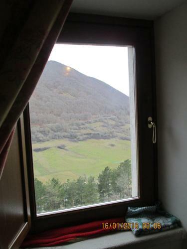 Anticarua B&B