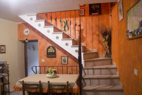 Anticarua B&B