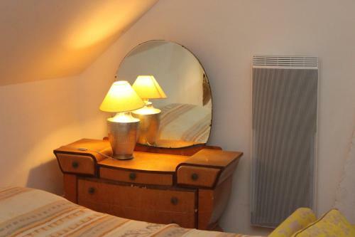 Bed & Breakfast A La Ferme De La Joie - Chambres D'h�tes