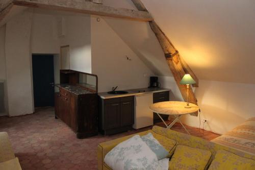 Bed & Breakfast A La Ferme De La Joie - Chambres D'h�tes