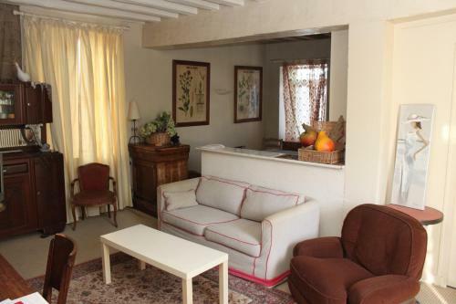 Bed & Breakfast A La Ferme De La Joie - Chambres D'h�tes