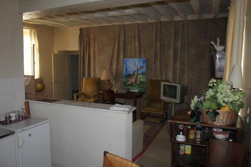 Bed & Breakfast A La Ferme De La Joie - Chambres D'h�tes