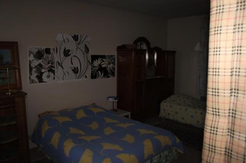 Bed & Breakfast A La Ferme De La Joie - Chambres D'h�tes
