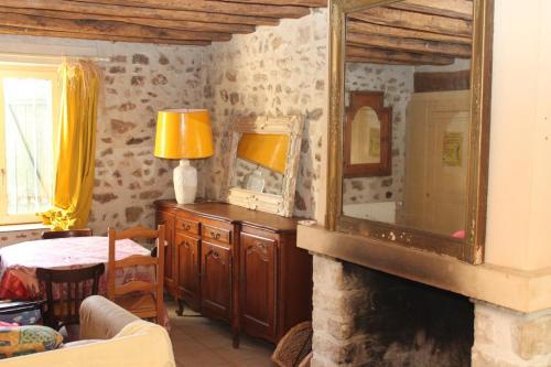 Bed & Breakfast A La Ferme De La Joie - Chambres D'h�tes