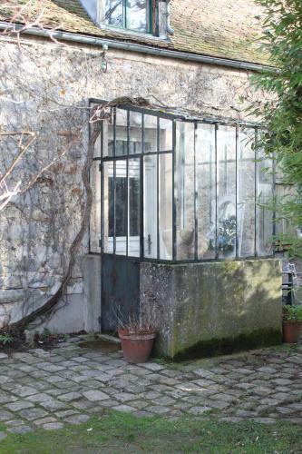 Bed & Breakfast A La Ferme De La Joie - Chambres D'h�tes