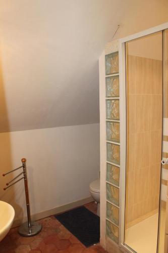Bed & Breakfast A La Ferme De La Joie - Chambres D'h�tes
