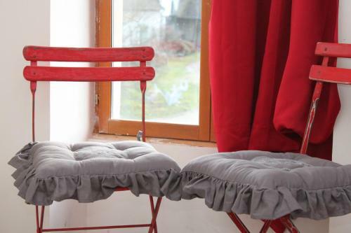 Bed & Breakfast A La Ferme De La Joie - Chambres D'h�tes