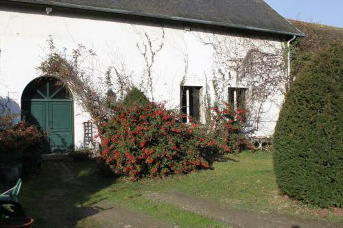 Bed & Breakfast A La Ferme De La Joie - Chambres D'h�tes
