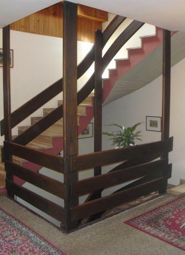 Hostal Dependance Villnerhof