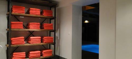 Hotel Le Caprice Des Neiges H�tels-chalets De Tradition