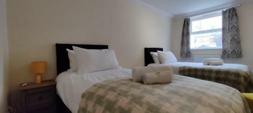 Apartamento 6 Queens Gardens