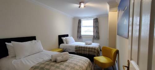 Apartamento 6 Queens Gardens