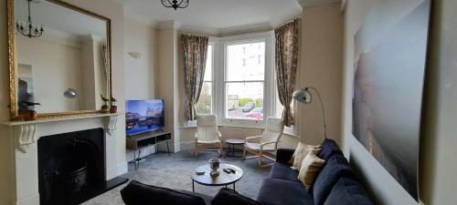 Apartamento 6 Queens Gardens