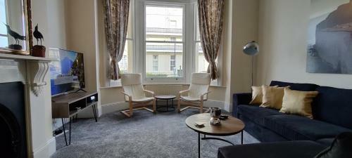 Apartamento 6 Queens Gardens