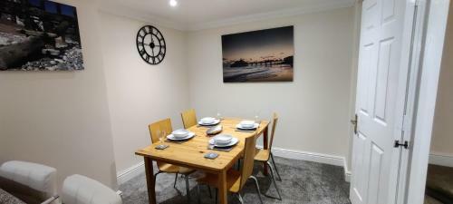 Apartamento 6 Queens Gardens
