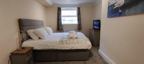 Apartamento 6 Queens Gardens