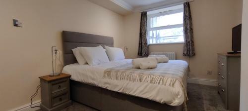 Apartamento 6 Queens Gardens