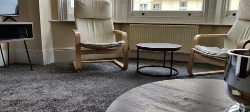 Apartamento 6 Queens Gardens