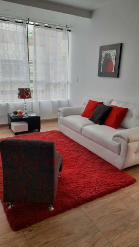 Apartamento Casablanca 2