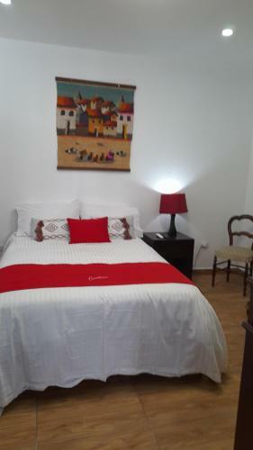 Apartamento Casablanca 2