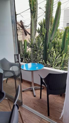Apartamento Casablanca 2