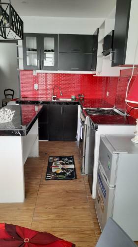Apartamento Casablanca 2