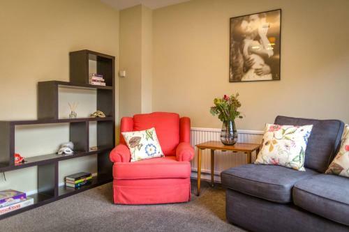Granville Heights: 3-bed Family Home