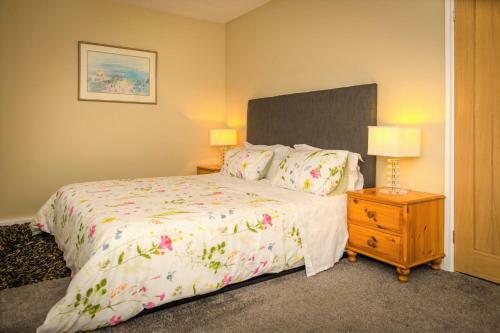 Granville Heights: 3-bed Family Home