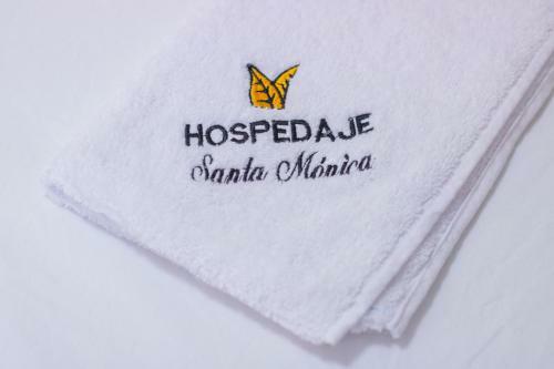 Hospedaje Santa Monica