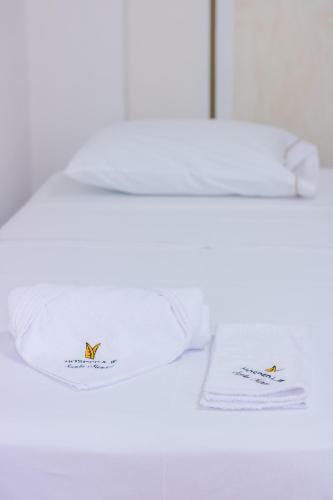 Hospedaje Santa Monica