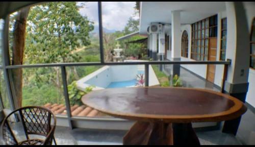 Hotel Complejo Turistico Mirador Del Amor