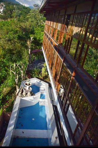 Hotel Complejo Turistico Mirador Del Amor